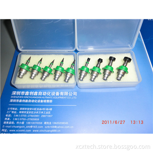 SMT JUKI nozzle